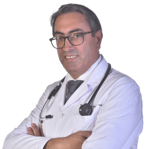 Robert Hobeika MD